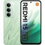 Smartphone Xiaomi Redmi 15 5G 6,9" Octa Core 4 GB RAM 128 GB Vert