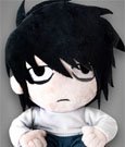 Sakami Merchandise Death Note peluche L 25 cm