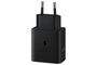 Samsung Adaptateur Secteur 45W avec Câble USB-C - Charge Rapide Super Fast Charging pour Galaxy et appareils compatibles
