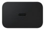 Samsung Adaptateur Secteur 45W avec Câble USB-C - Charge Rapide Super Fast Charging pour Galaxy et appareils compatibles