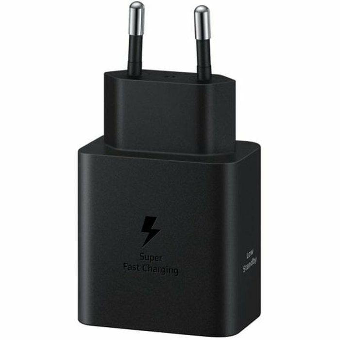 Chargeur mural Samsung EP-T4511XBEGEU Noir 45 W