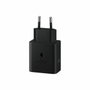 Samsung Adaptateur secteur 45W avec câble USB-C, Noir