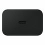Samsung Adaptateur secteur 45W avec câble USB-C, Noir