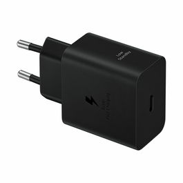 Samsung EP-T4511XBEGEU Chargeur Secteur et USB-C Noir - Alimentation pour téléphone et tablette