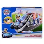 Spin Master Pat'Patrouille - Playset Centre de Réparations avec Ascenseur et Rampe de Lancement - Quad et Figurine Ryder Exclusive Search & Rescue - À partir de 3 ans
