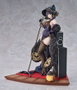 Azur Lane statuette 1/7 Cheshire: Cait Sith Crooner Ver. 24 cm