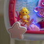 Baby Einstein Sea Dreams Sleep Soother Veilleuse Rose