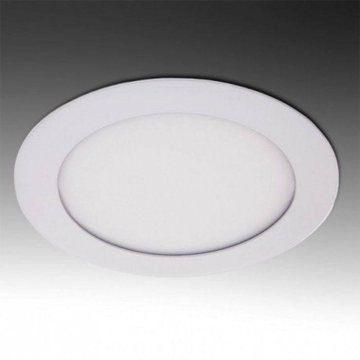 Plaque LED Circulaire 9W 720Lm 6000K Blanco Frío Plaque LED Circulaire 9W 720Lm 6000K Blanco Frío