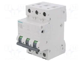 SIEMENS 5SL4332-8 Disjoncteur 3P 32A 230/400VAC