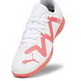 Chaussures de Futsal pour Enfants Puma 107393 01 Orange