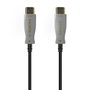 Aisens Câble HDMI Aisens A148-0697 Noir 70 m