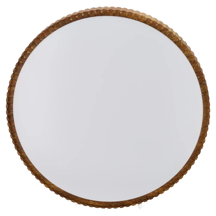 Plafonnier LED Décoratif 40W CCT 3000-6000K (Température de couleur réglable) avec Télécommande