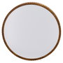 Plafonnier LED décoratif circulaire 40 W CCT 3 000-6 000 K avec télécommande