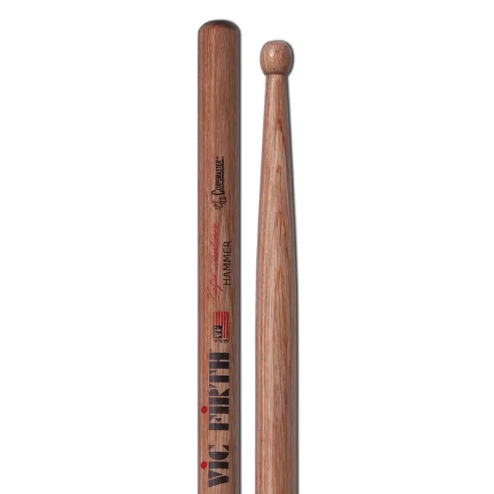 Vic Firth Corpsmaster Signature Ralph Hardimon Hammer SRH2 Vic Firth Corpsmaster Signature Ralph Hardimon Hammer SRH2