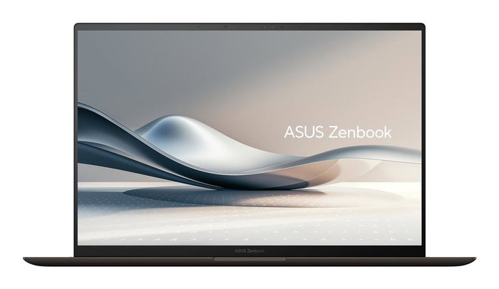 Asus Zenbook S14 OLED UX5406SA-PZ723W Gris Zumaia