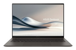 Asus Zenbook S14 OLED UX5406SA-PZ723W Gris Zumaia