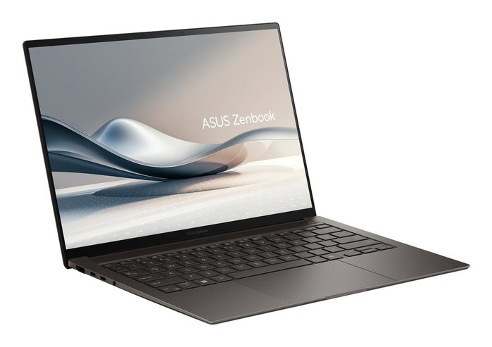 Asus Zenbook S14 OLED UX5406SA-PZ723W Gris Zumaia