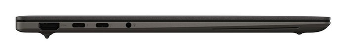 Asus Zenbook S14 OLED UX5406SA-PZ723W Gris Zumaia
