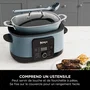 Ninja PossibleCooker Multicuiseur 8 L