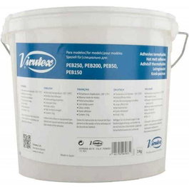 Virutex Cola Termofusible 4Kg 2599266