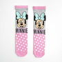 Chaussettes Minnie Mouse