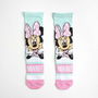Chaussettes Minnie Mouse