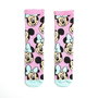 Cerdá Chaussettes Minnie Disney Pack de 3 pièces pour chaussures taille 27-30 - 3 ans et plus