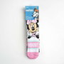 Cerdá Chaussettes Minnie Disney Pack de 3 pièces pour chaussures taille 27-30 - 3 ans et plus
