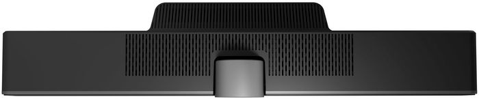 iiyama BAR CAM SPK 120D / Barre de conférence avec caméra 12MP 4K, microphones à réseau et haut-parleur pour réunions intelligentes