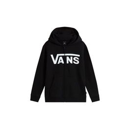 Sweat à capuche enfant Vans Classic II Fz Noir L