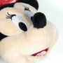 Porte-clés Peluche Minnie Mouse