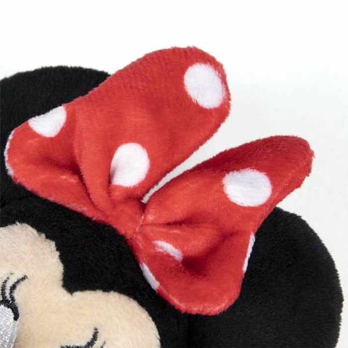 Porte-clés Peluche Minnie Mouse