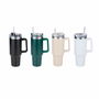 Tasse Thermos avec Couvercle Alpina Multicouleur 1,2 L