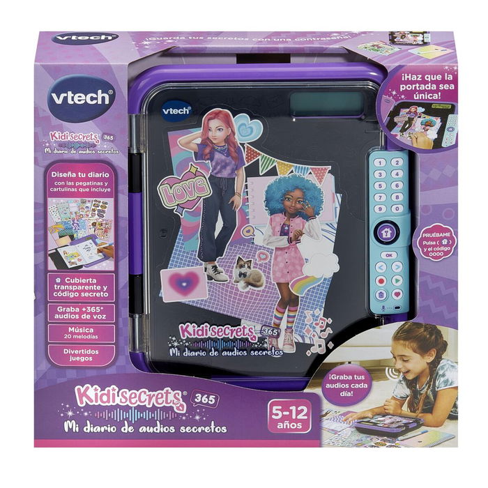 Jouet interactif Vtech Jouet interactif Vtech