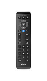 AVer Remote Control - Télécommande pour caméras document AVer PTC310UV2, PTC320UV2, PTC330UV2