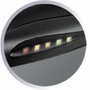 Remington S8670 Multistyler 5en1 avec 4 embouts interchangeables et mallette, Noir