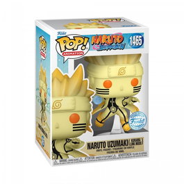 Funko Pop Animation Naruto Kurama Naruto