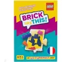 Asmodee Brick Like This - Jeu de société de coopération avec LEGO®