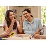 Asmodee Brick Like This - Jeu de société de coopération avec LEGO®