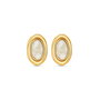 Boucles d´oreilles Femme One Jewels OJEEP42G Doré