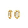 Boucles d´oreilles Femme One Jewels OJEEP42G Doré