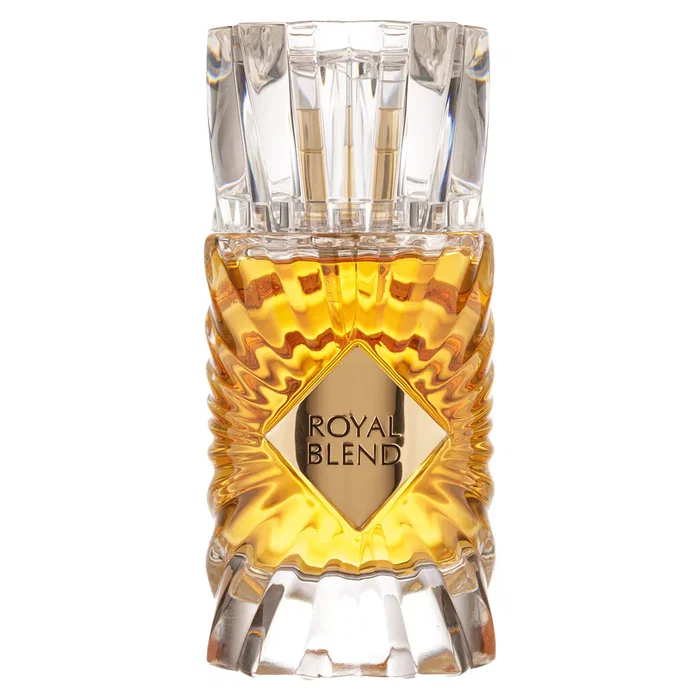 French Avenue Royal Blend Extrait de parfum 100 ml French Avenue Royal Blend Extrait de parfum 100 ml