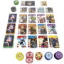 Asmodee Jeu de société Splendor Marvel - version espagnole - PEGI 10