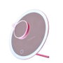 Perfect Beauty Miroir LED NOZ avec loupe 3X et charge USB