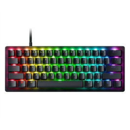 Razer Huntsman V3 Pro Mini Blanc RZ03-04990100-R3M1