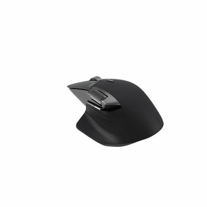 Rapoo MT760M Souris sans fil Noir