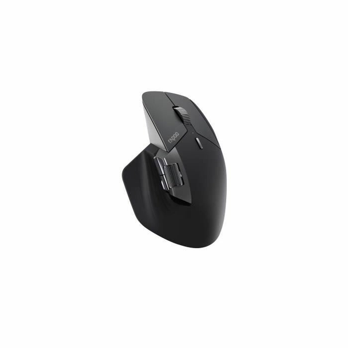 Rapoo MT760M Souris sans fil Noir
