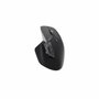 Rapoo MT760M Souris sans fil Noir