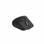 Rapoo MT760M Souris sans fil Noir