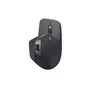 Rapoo Souris sans fil MT760M Noir